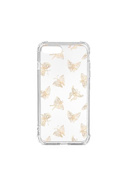 bestcase Husa Silicon Anti Shock, Compatibila Cu Apple iPhone 7 Plus / iPhone...