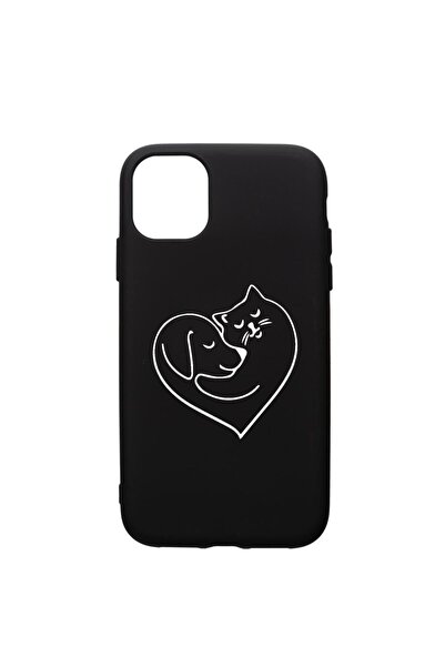 bestcase Θήκη σιλικόνης premium συμβατή με Apple iPhone 11 Pro Max, Σχέδιο Αγ...