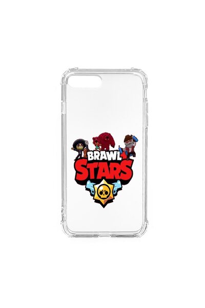 bestcase Husa Anti Shock, Compatibila Cu Apple iPhone 7 Plus / iPhone 8 Plus,...