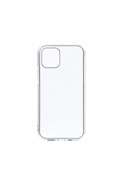bestcase Husă transparentă din silicon TPU + Folie de sticlă inclusă, compati...