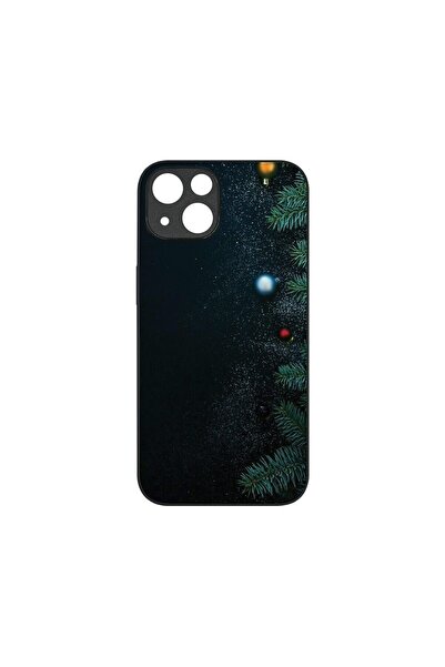 bestcase Husa MaxSafe, Compatibilă cu Apple iPhone 15 Plus, Con de brad de Cr...