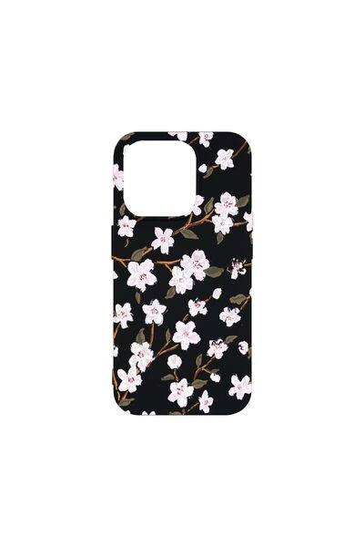 bestcase Husă Premium din Silicon Lichid, Compatibilă cu Apple iPhone 15 Pro,...