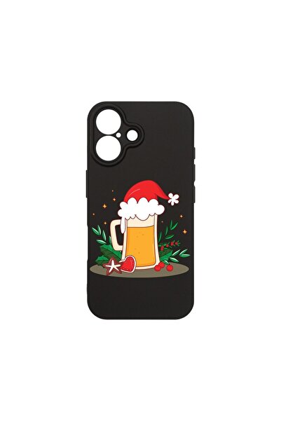 bestcase Husă pentru Apple iPhone 16 Plus, Silicon Premium Subțire 1.2MM, Xma...