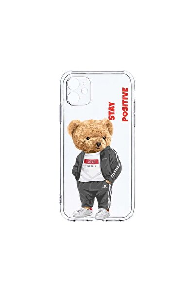 bestcase Θήκη Διαφανής Σιλικόνη 2MM, Συμβατή με Apple iPhone 12 Mini, Stay Po...
