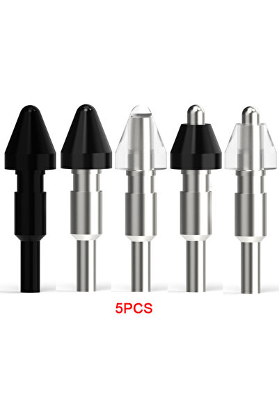 Choice3 ABCDE 5 قطع رؤوس أقلام ستايلس لـ Xiao Xin Precision Pen Lingdong 1st ...