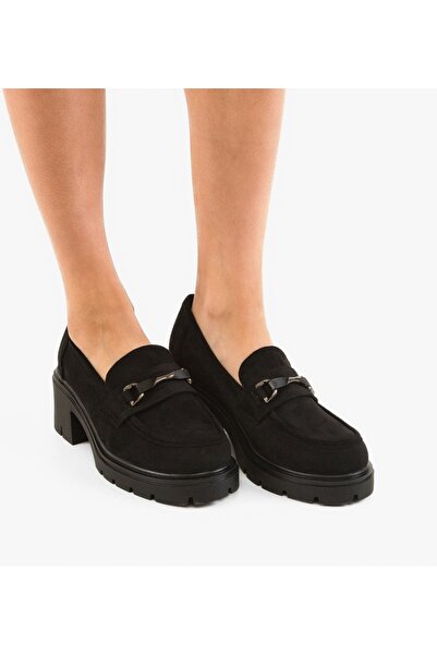 BENOTTİ Camiga Women's Casual Shoes Black