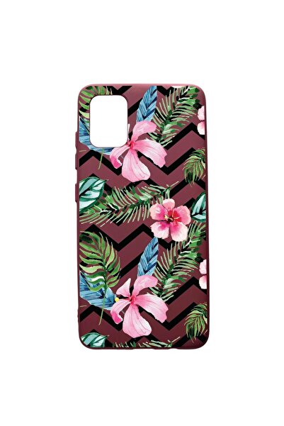 bestcase Θήκη TPU υψηλής ποιότητας συμβατή με Apple iPhone 11 Pro Max, Τροπικ...