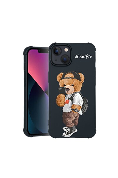 bestcase Husa TPU Pro Shock Compatibila cu Apple iPhone 12 / iPhone 12 Pro, c...
