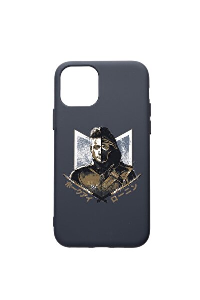 bestcase Husa Premium Silicon Compatibila Cu Apple IPhone 12 Mini, Avangers, ...