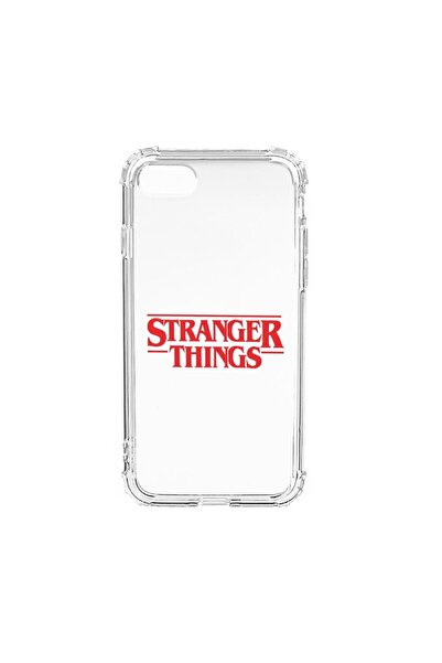 bestcase Αντικραδασμική Θήκη, Συμβατή με Apple iPhone SE 2 / iPhone 7 / iPhon...