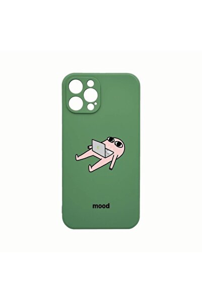 bestcase Husa din silicon, interior de catifea, Compatibila Cu Apple iPhone 1...