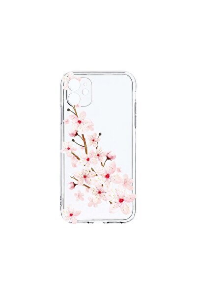 bestcase Husa Clear Silicon 2MM, Compatibila Cu Apple iPhone 12 Mini, Spring ...