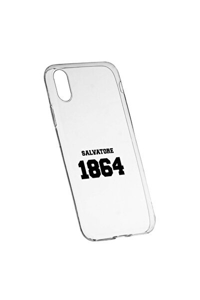 bestcase Husa de protectie Jurnalele Vampirilor - Salvatore 1864, Movie, pent...