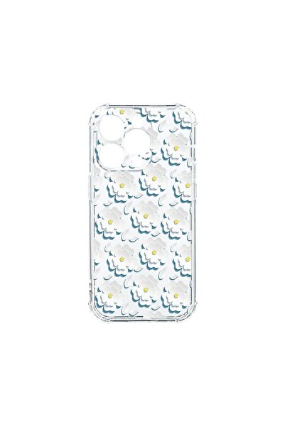 bestcase Αντικραδασμική Θήκη 1.5MM, Συμβατή με Apple iPhone 15 Pro, Ψηφιακή Μ...
