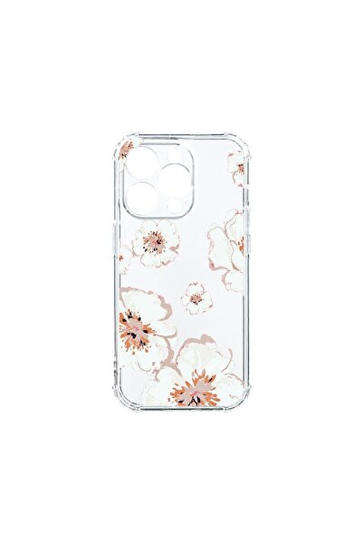 bestcase Αντικραδασμική Θήκη 1.5MM, Συμβατή με Apple iPhone 15 Pro, Παστέλ Χρ...
