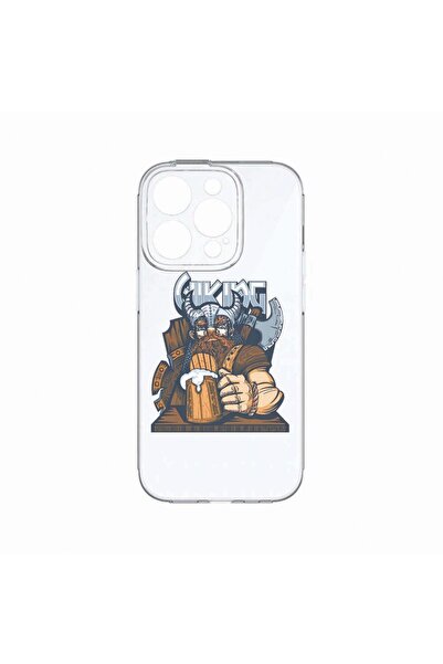 bestcase Husa BestCase¬Æ, Compatibila cu Apple iPhone 14 Pro Max, Viking, Rez...