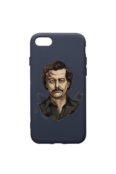 bestcase Θήκη Σιλικόνης Premium Συμβατή με Apple iPhone SE 2 / iPhone 8 / iPh...