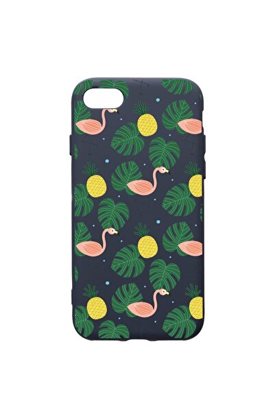 bestcase Husa Premium Silicon Compatibila Cu Apple IPhone SE 2 / iPhone 8 / i...