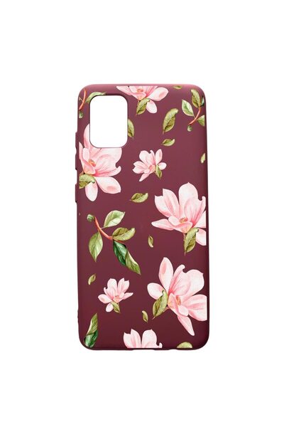 bestcase Husa Premium TPU compatibila cu Apple iPhone 11 Pro Max, Spring Flow...