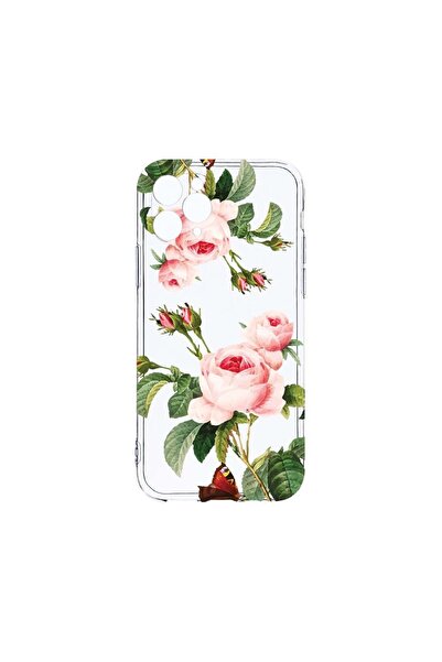 bestcase Husa Clear Silicon 2MM, Compatibila Cu Apple iPhone 11 Pro Max, Rose...