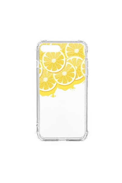 bestcase Husă antișoc din silicon compatibilă cu Apple iPhone 8 Plus / iPhone...