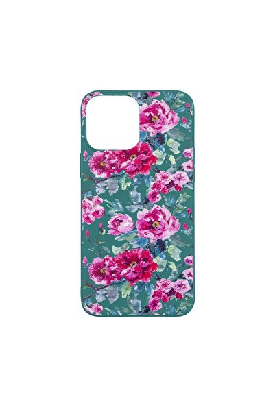 bestcase Husa Silicon Compatibila Cu Apple iPhone 13 Pro Max, Pastel Colors C...