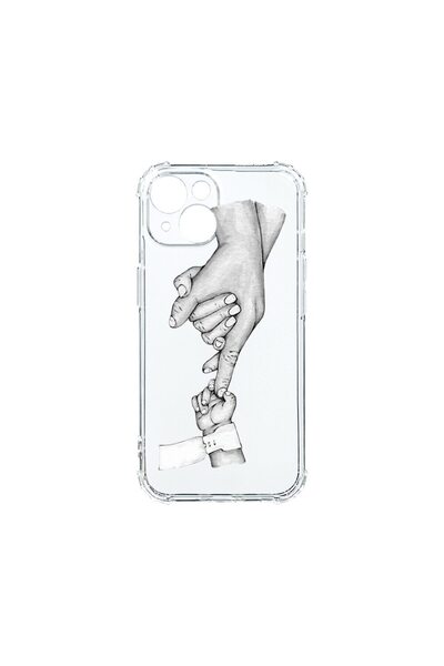bestcase Husa Anti Shock 1.5MM, Compatibila Cu Apple iPhone 15 Plus, Mother H...