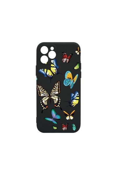 bestcase Θήκη Premium από Μαλακή Υγρή Σιλικόνη, Συμβατή με Apple iPhone 11 Pr...