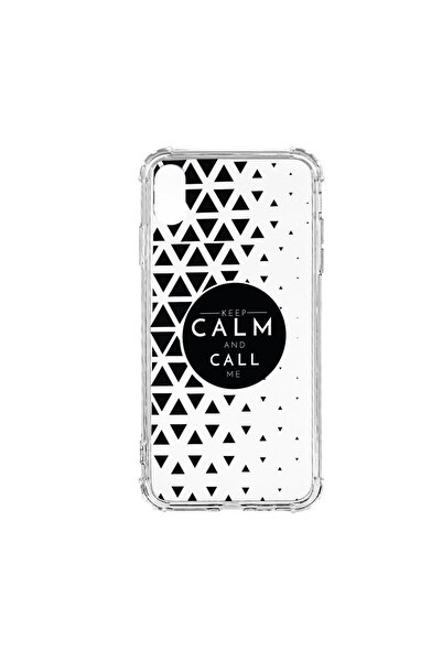 bestcase Husă antișoc din silicon compatibilă cu Apple iPhone XS Max, Păstrea...