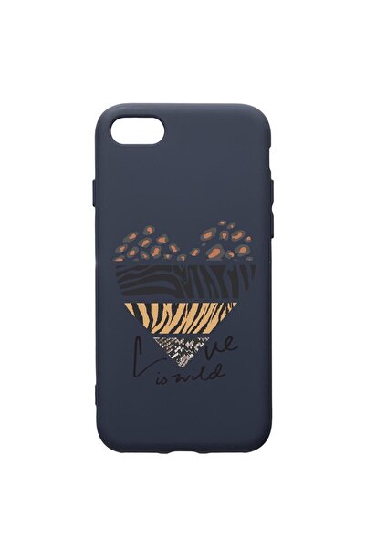 bestcase Husa Premium Silicon Compatibila Cu Apple IPhone SE 2 / iPhone 8 / i...