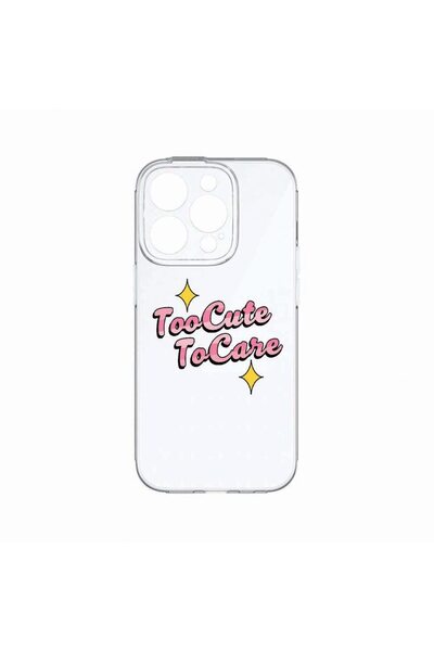 bestcase Θήκη, Συμβατή με Apple iPhone 14 Pro, Πολύ χαριτωμένη, Ανθεκτική στη...