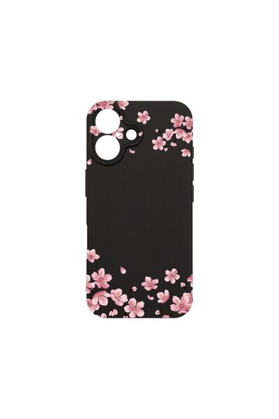bestcase Θήκη για Apple iPhone 16 Plus, Λεπτή Premium Σιλικόνη 1.2MM, Παστέλ ...