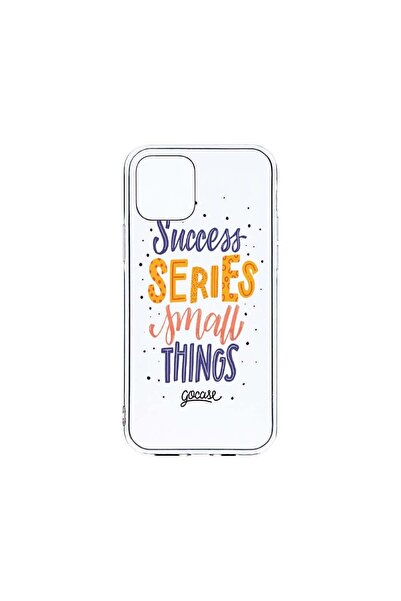 bestcase Husa Clear Silicon 2MM, Compatibila Cu Apple iPhone 12 Pro, Success ...