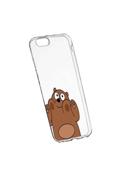 bestcase Θήκη Προστασίας Bears, για Apple iPhone 7 Plus / 8 Plus, ανθεκτική σ...