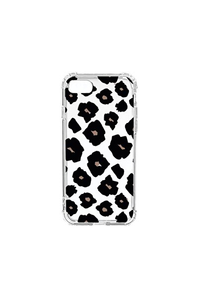 bestcase Αντικραδασμική Θήκη 1.5MM, Συμβατή με Apple iPhone SE 2 / iPhone 8 /...