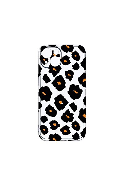 bestcase Θήκη Clear Silicon 2MM, Συμβατή με Apple iPhone 14, Αυθεντικό σχέδιο...