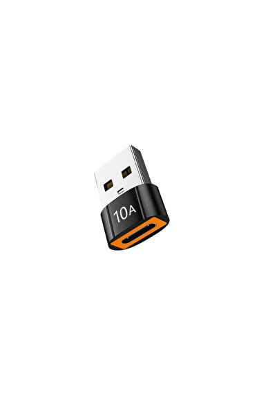 Choice3 محول OTG USB 3.0 أنثى إلى Type C ذكر، محول Type C أنثى إلى USB 2.0 ذك...