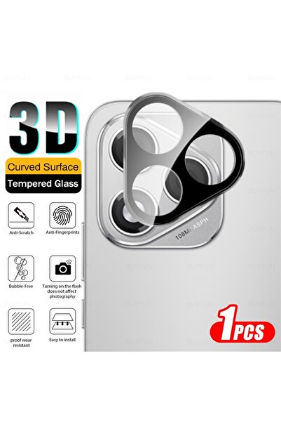 Choice Tempered glass For Honor 400 Lite 1Piece Honor400Lite 3D Tempered Glas...