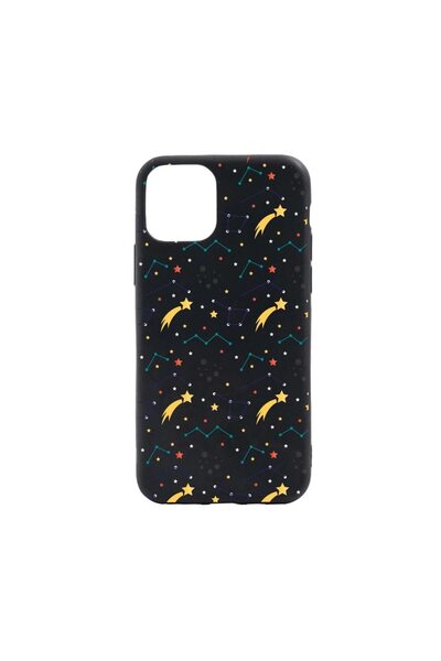 bestcase Θήκη σιλικόνης συμβατή με Xiaomi Mi 11 Pro, Zodiac, ανθεκτική στη φθ...