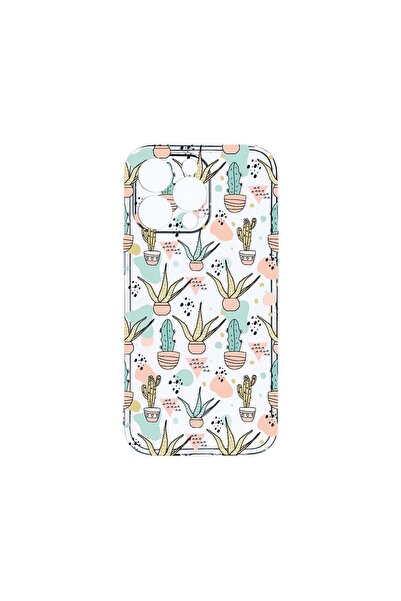 bestcase Διαφανής Θήκη Σιλικόνης 2MM, Συμβατή με Apple iPhone 13 Pro Max, Κάκ...