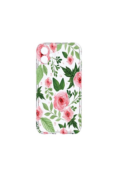 bestcase Husa din silicon transparent de 2MM, compatibilă cu Apple iPhone 12 ...