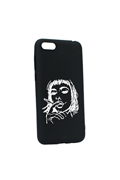 bestcase Silicone Case Compatible with Apple iPhone 7 / 8, Woman, wear-resist...