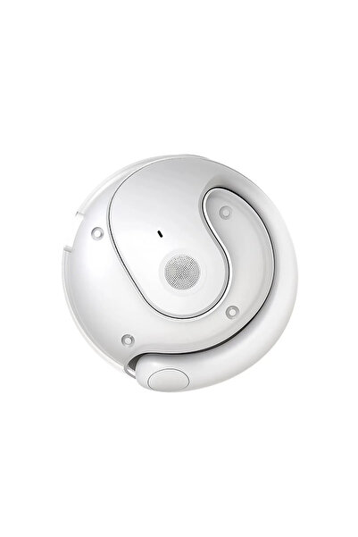 Choice WHITE HOMEFISH Wireless Bluetooth Earphones HIFI Sound Quality Headset...