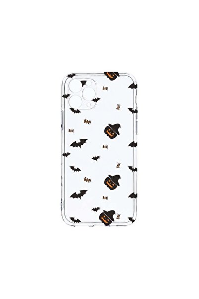 bestcase Husa Clear Silicon 2MM, Compatibila Cu Apple iPhone 11 Pro Max, Hall...
