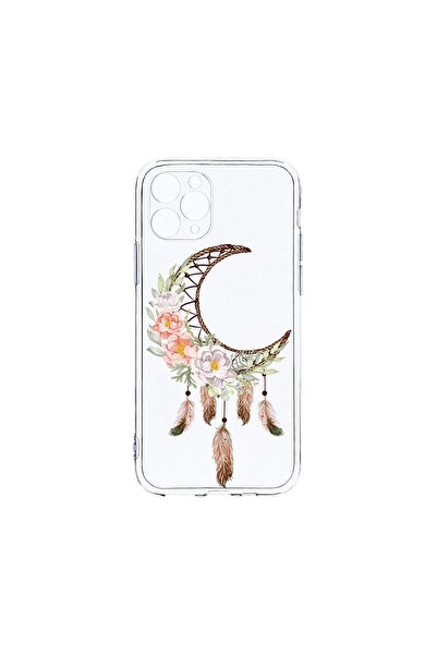 bestcase Clear Silicone Case 2MM, Compatible with Apple iPhone 11 Pro, Dreamc...