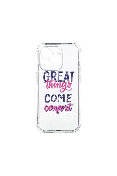 bestcase Αντικραδασμική Θήκη 1.5MM, Συμβατή με Apple iPhone 15 Pro, Εξαιρετικ...