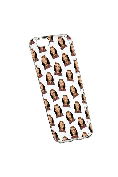 bestcase Husa de protectie Vikingii Movie, pentru Apple iPhone 7 Plus / 8 Plu...