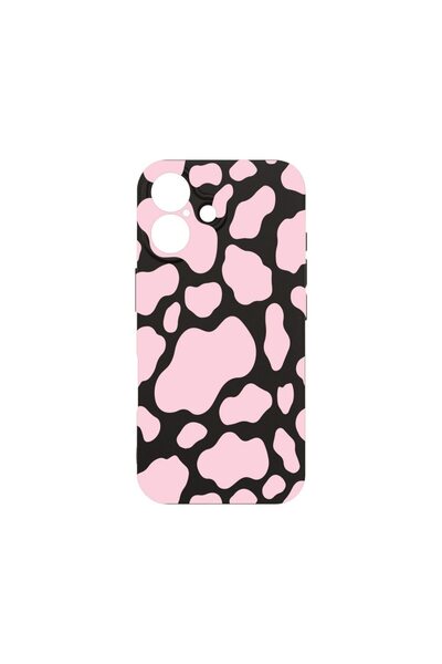 bestcase Husă pentru Apple iPhone 16 Plus, Silicon Premium Subțire 1.2MM, Des...