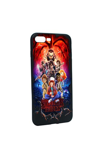 bestcase Stranger Things, Ταινία, Προστατευτική Θήκη για Apple iPhone 7 Plus ...