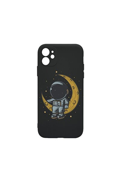 bestcase Θήκη Premium από Μαλακή Υγρή Σιλικόνη, Συμβατή με Apple iPhone 11, Α...